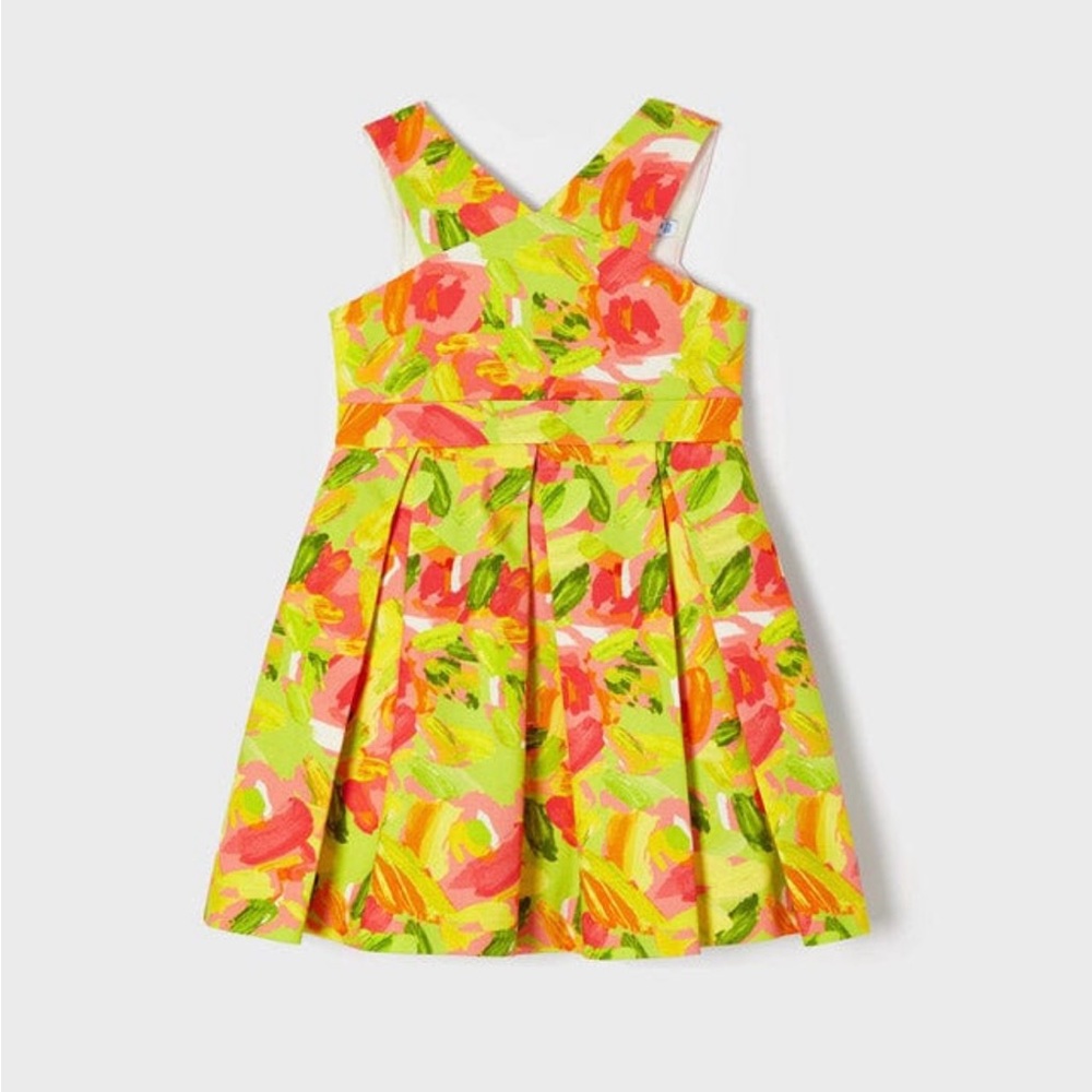 Mayoral Dress